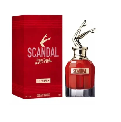 Nước Hoa Nữ Jean Paul Gaultier Scandal Le Parfum 22 Her Edp 80ml