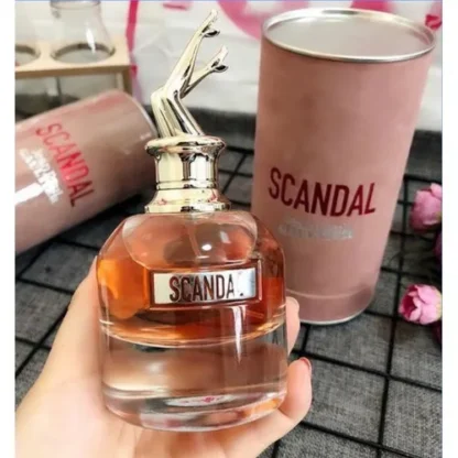 Nước Hoa Nữ Jean Paul Gaultier Scandal EDP