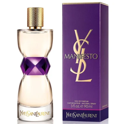 Yves Saint Laurent Manifesto For Women 100ml