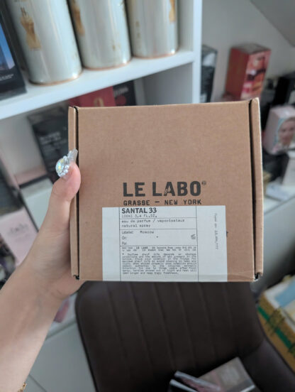 le labo 33 100ml