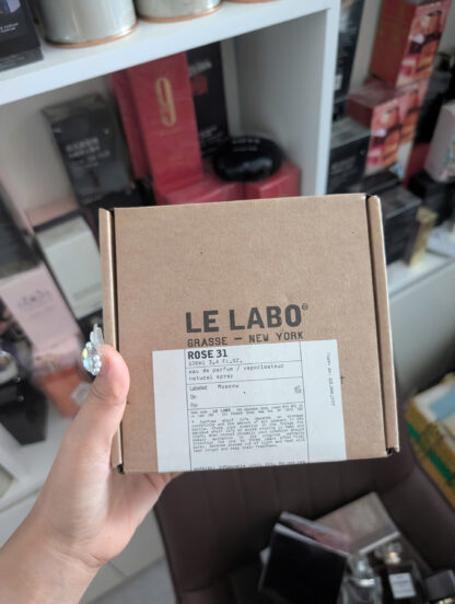 LE LABO 31 100ml
