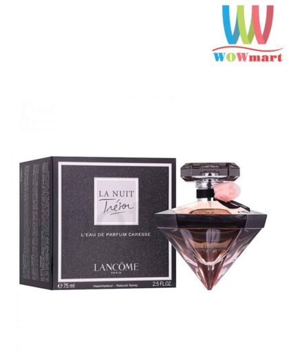 Nước hoa nữ Lancome La Nuit Tresor 75ml