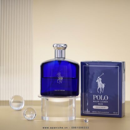 Ralph Lauren Polo Blue EDP 100ml