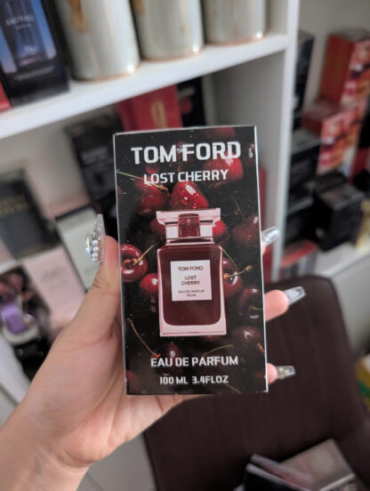 TOM CHERRY NỮ 100ml