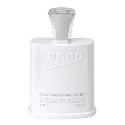 Nước hoa Creed Silver Mountain Water 100ml