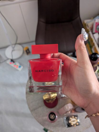 nar lùn đỏ 80ml