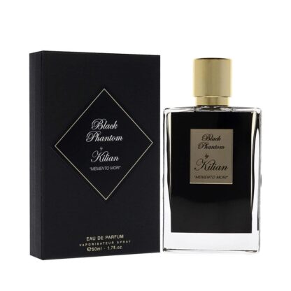 Kilian Black Phantom EDP