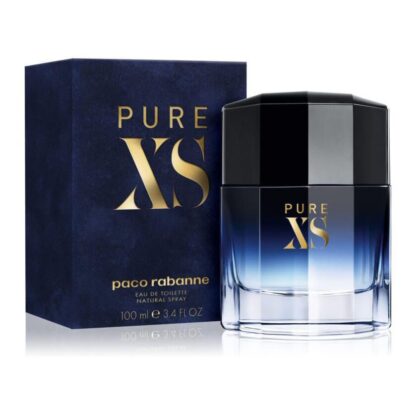 Paco Rabanne Pure XS For Men 100ml