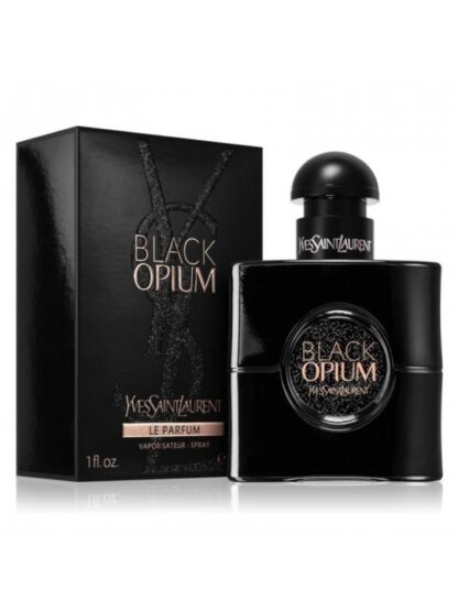 Yves Saint Laurent Black Opium Le Parfum