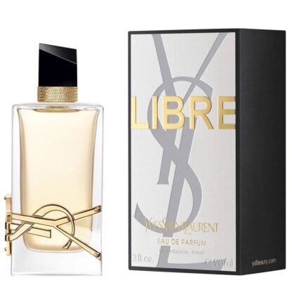 YSL Yves Saint Laurent Libre 100ml